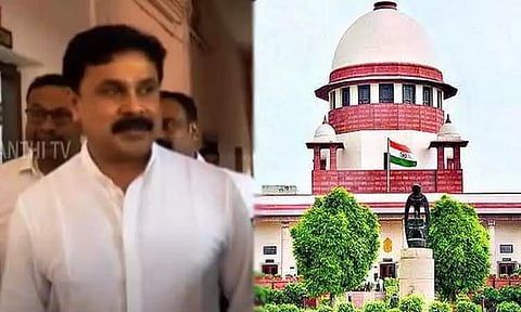 கேரள நடிகை பாலியல் துன்புறுத்தல் வழக்கு - 8 மாதங்களில் விசாரணையை முடிக்க சுப்ரீம் கோர்ட்டு உத்தரவு