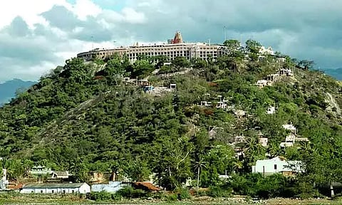 ஆடி கிருத்திகைக்கு ஒரு கோடி பேருக்கு அர்ச்சனை செய்யும் ஏற்பாடுகள் எதுவுமில்லை - பழனி கோவில் நிர்வாகம் விளக்கம்