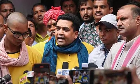 Image Courtesy : PTI