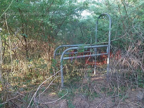 கால்நடை மருத்துவமனை அமைக்க வேண்டும்