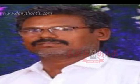 கடையில் புகுந்து முறுக்கு வியாபாரிசரமாரி வெட்டிக்கொலை