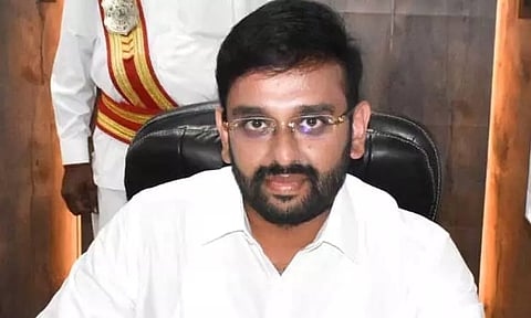 சிறுபான்மையின கைவினை கலைஞர்களுக்கு கடனுதவி