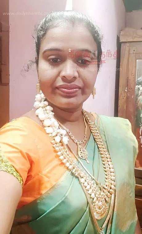 திருவட்டார் அருகே குடும்ப தகராறில் பெண் தீக்குளித்து தற்கொலை