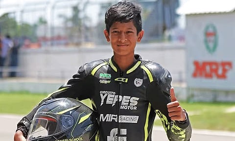 image tweeted by @kiranparashar21