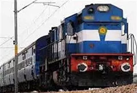 ரூ.25 கோடியில் விருதுநகர் ரயில் நிலைய மேம்பாட்டு பணி