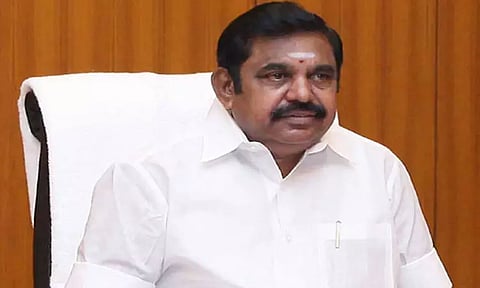 மேகதாதுவின் குறுக்கே அணை கட்டுவதை தடுத்து நிறுத்தாவிட்டால் விவசாயிகளை ஒன்றிணைத்து அ.தி.மு.க. போராட்டம் - எடப்பாடி பழனிசாமி