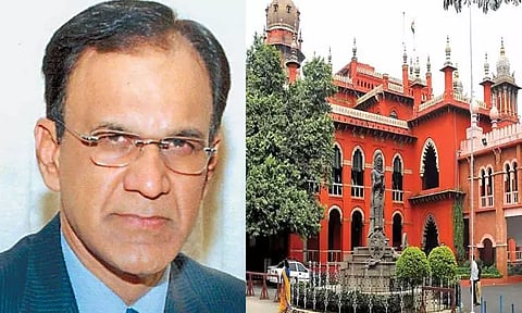 சாதாரண மனிதருக்கும் நீதி கிடைக்க வேண்டும் - சென்னை ஐகோர்ட்டு தலைமை நீதிபதி