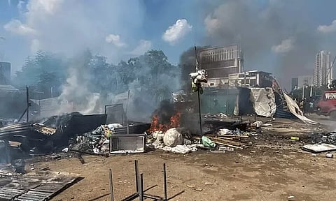 அரியானா வன்முறை: மொபைல் இணைய சேவைகளுக்கான தடை நீட்டிப்பு.!