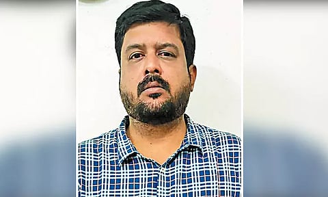 விளம்பர நிறுவனம் தொடங்கவைத்து மோசடி: சென்னை பட்டாசு வியாபாரியிடம் ரூ.1.88 கோடி சுருட்டிய ஆசாமி