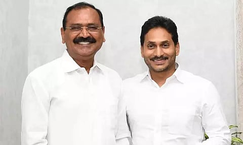 திருப்பதி கோவில் தேவஸ்தான அறங்காவலர் குழு தலைவராக கருணாகர் ரெட்டி நியமனம்