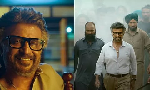 சென்னை: ஜெயிலர் படத்திற்கான டிக்கெட்டுகள் சில நிமிடங்களில் விற்று தீர்ந்தன..!