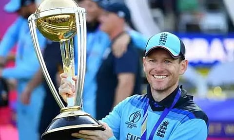 Image Courtesy : AFP