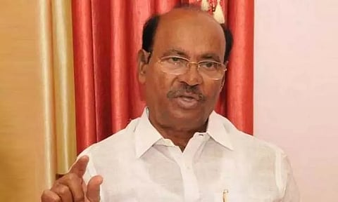 அடுக்குமாடி குடியிருப்புகளுக்கான பத்திரப்பதிவு கட்டணத்தை இதுவரை வசூலிக்கப்பட்ட அளவிலேயே இருப்பதை தமிழக அரசு உறுதி செய்ய வேண்டும் - ராமதாஸ்