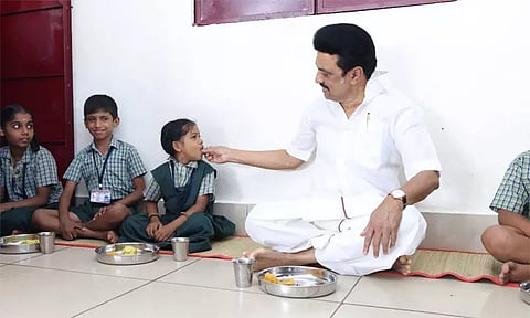 காலை உணவு திட்டத்திற்காக கூடுதல் அதிகாரிகள் நியமனம்; தமிழக அரசு அறிவிப்பு