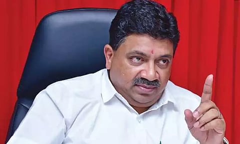 பி.டி.ஆர். ஆடியோ விவகாரம்: சிபிஐ விசாரணை கோரிய மனு தள்ளுபடி - சுப்ரீம் கோர்ட்டு உத்தரவு