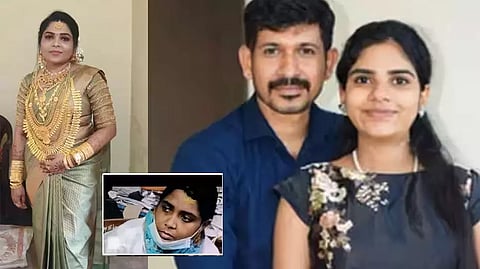 மனைவியை கொலை செய்து காதலனை அடைய கள்ளக்காதலி போட்ட பலே திட்டம்...!