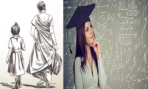 பெண் கல்வியின் சிறப்பு