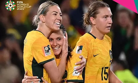 Image Courtesy: @FIFAWWC