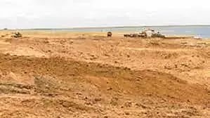 நாமக்கல் மாவட்டம் முழுவதும்29 ஏரிகளில் வண்டல் மண் எடுக்க அனுமதிவேளாண்மை உதவி இயக்குனர் அலுவலகத்தில் விண்ணப்பிக்கலாம்