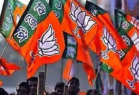 கோவில்பட்டியில்பா.ஜ.க.வினர் ஆர்ப்பாட்டம்