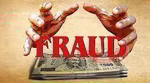 கொரோனாவில் இறந்த கணவருக்கு பணம் வந்ததாக பெண்ணிடம் மோசடி