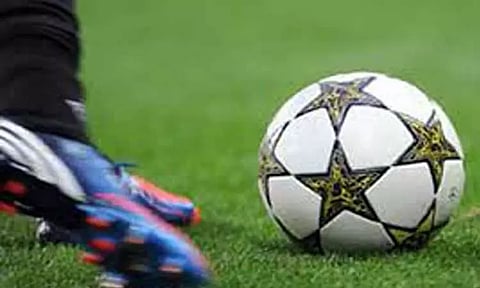 பெண்கள் உலகக் கோப்பை கால்பந்து: இங்கிலாந்து அணி கால்இறுதிக்கு தகுதி