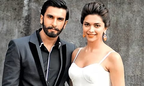 விவாகரத்து வதந்தி... தீபிகா படுகோனே பதிலடி