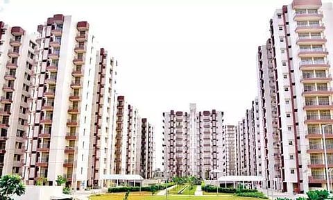 அடுக்குமாடி குடியிருப்பின் ஆவணப்பதிவு கட்டணம் உயர்வு - பத்திரப்பதிவுத்துறை விளக்கம்