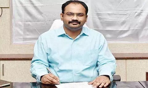 அக்னிவீர் வாயு திட்டத்தின் கீழ் இந்திய விமானப்படையில் பணிபுரிய விண்ணப்பிக்கலாம் - திருவள்ளூர் மாவட்ட கலெக்டர் தகவல்