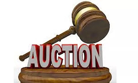 தவளக்குப்பம் பிரீமியர் லீக் கிரிக்கெட் போட்டிக்கு 90 வீரர்கள் ஏலம்