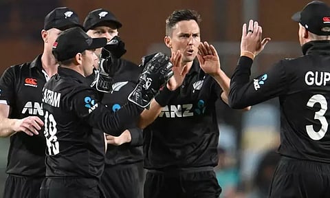 Image Courtesy: @ICC