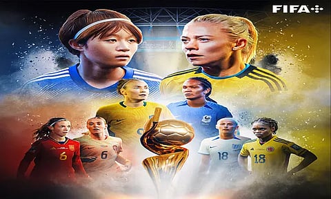 image courtesy; twitter/@FIFAWWC