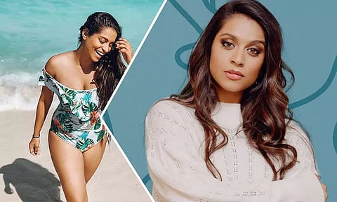 கோடியில் புரளும் உலகின் பணக்கார யூடியூபர் லில்லி சிங்...!