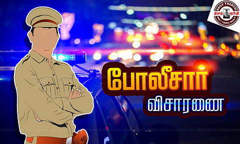 சங்கராபுரம் ஏரிக்கரை அருகே ஆண் பிணம்