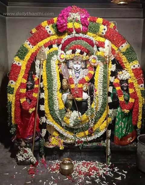 ஆடி கிருத்திகை வழிபாடு