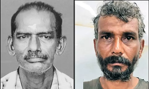 கொசுவலை தகராறில் பழ வியாபாரி அடித்துக்கொலை - வடமாநில தொழிலாளி கைது