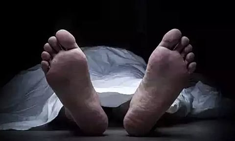 வயதான தம்பதி கழுத்தை நெரித்து கொல்லப்பட்டனர் - பிரேத பரிசோதனையில் தகவல்