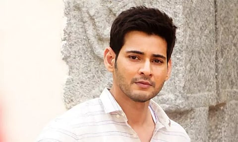 24 ஆண்டுகளாக 'ரீமேக்' படங்களில் நடிக்காத மகேஷ்பாபு