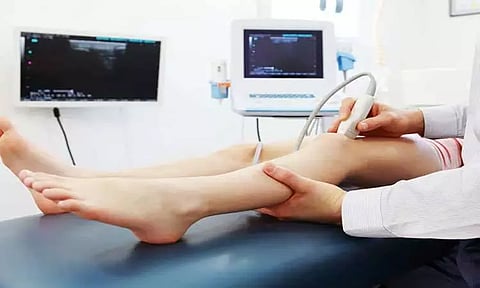 ரத்த ஓட்ட வேகத்தை அறிய உதவும் ஸ்கேன் பரிசோதனைகள்