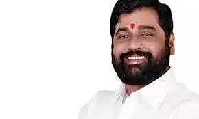 மோசமான வானிலையால் முதல்-மந்திரி ஷிண்டே சென்ற ஹெலிகாப்டர் மும்பை திரும்பியது