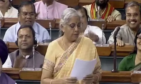 Image Courtesy : ANI