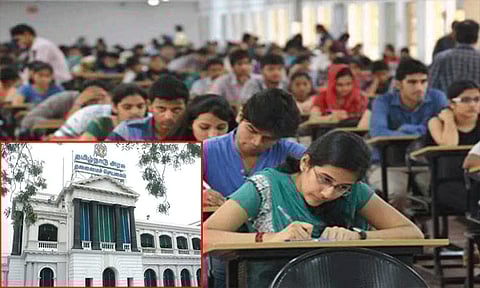 யுபிஎஸ்சி தேர்வர்கள் ஊக்கத்தொகைக்கு இன்று முதல் விண்ணப்பிக்கலாம்