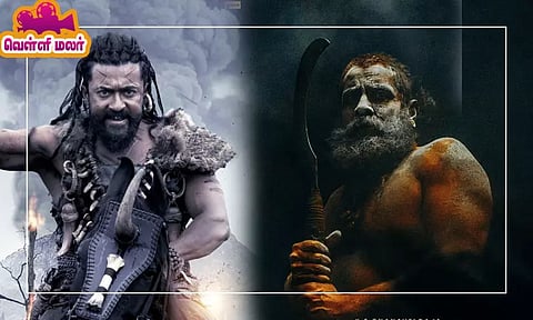 புது களத்தில் தமிழ் சினிமா