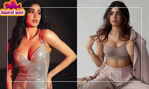 அக்கா மாதிரி வரணும்ல