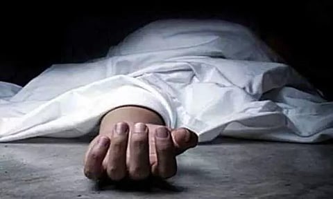 துரோகம் செய்ததாக சந்தேகம்: வெளிநாட்டில் இருந்து திரும்பிய கணவன், மனைவியை அடித்துக்கொன்ற அதிர்ச்சி சம்பவம்