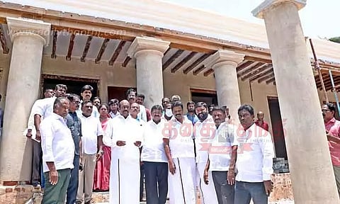 ரூ.201 கோடியில் புதிய மேம்பாலங்கள்