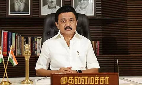 நடிகர் சத்யராஜின் தாயார் மறைவு: முதல்-அமைச்சர் மு.க.ஸ்டாலின் இரங்கல்