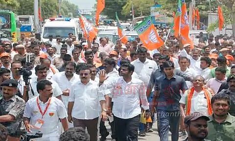 தீப்பெட்டி தொழில் புத்துணர்வு பெற்றுள்ளது