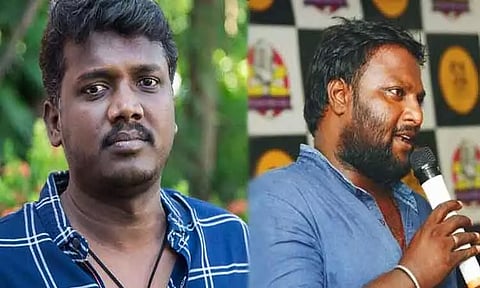 நாங்குநேரி சம்பவம்: இயக்குனர்கள் மாரி செல்வராஜ், மோகன் ஜி கண்டனம்