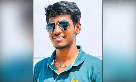 கல்பாக்கம் அணுமின் நிலைய ஊழியர் தற்கொலை; உடல் உறுப்புகளை தானம் செய்யும் படியான உருக்கமான கடிதம் சிக்கியது